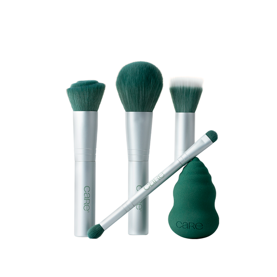 ACCESSORIES KIT PINCEIS DE MAKE